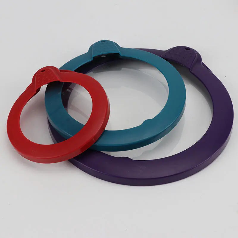BowLift | Practical Fresh Lid Set (5 pieces)
