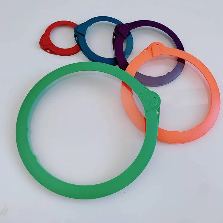 BowLift | Practical Fresh Lid Set (5 pieces)