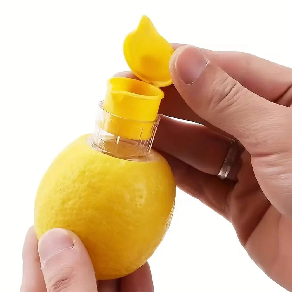 BowLift | Practical Kitchen Set 3-in-1 – Peeler, Spiral Cutter & Citrus Juicer in one