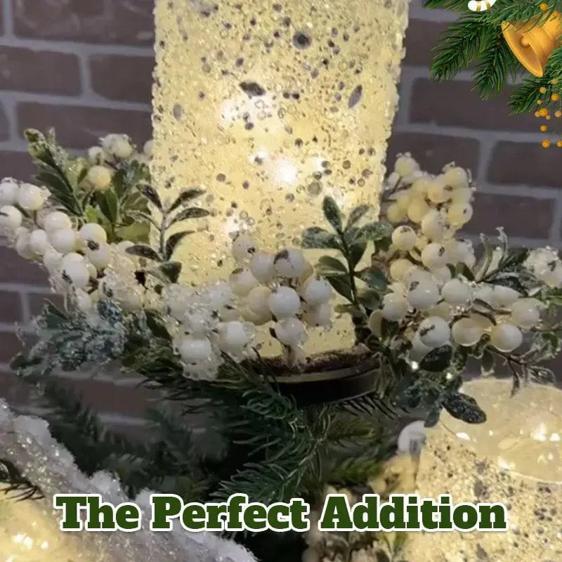 BowLift | Practical shelf for Christmas tree