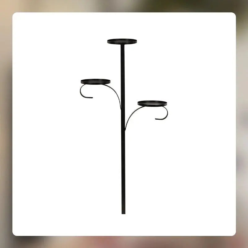 BowLift | Practical shelf for Christmas tree