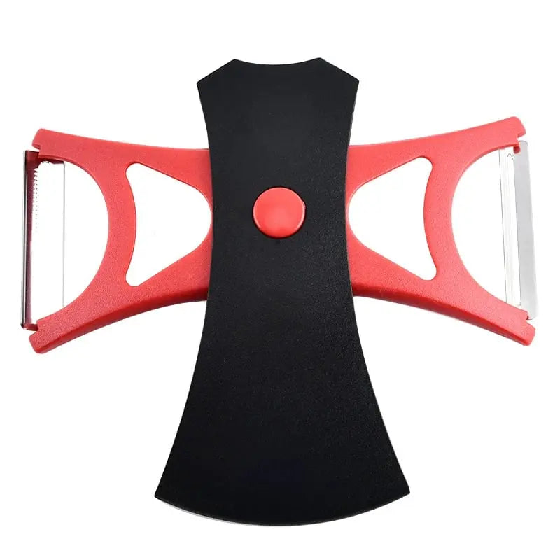 BowLift | Precise 2-in-1 garden and household scissors for effortless cutting