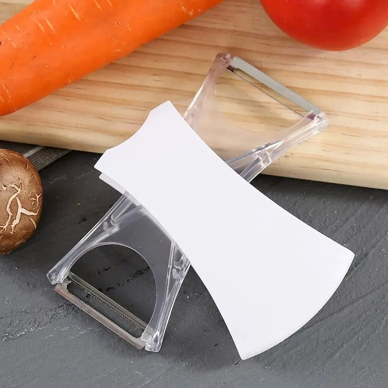 BowLift | Precise 2-in-1 garden and household scissors for effortless cutting