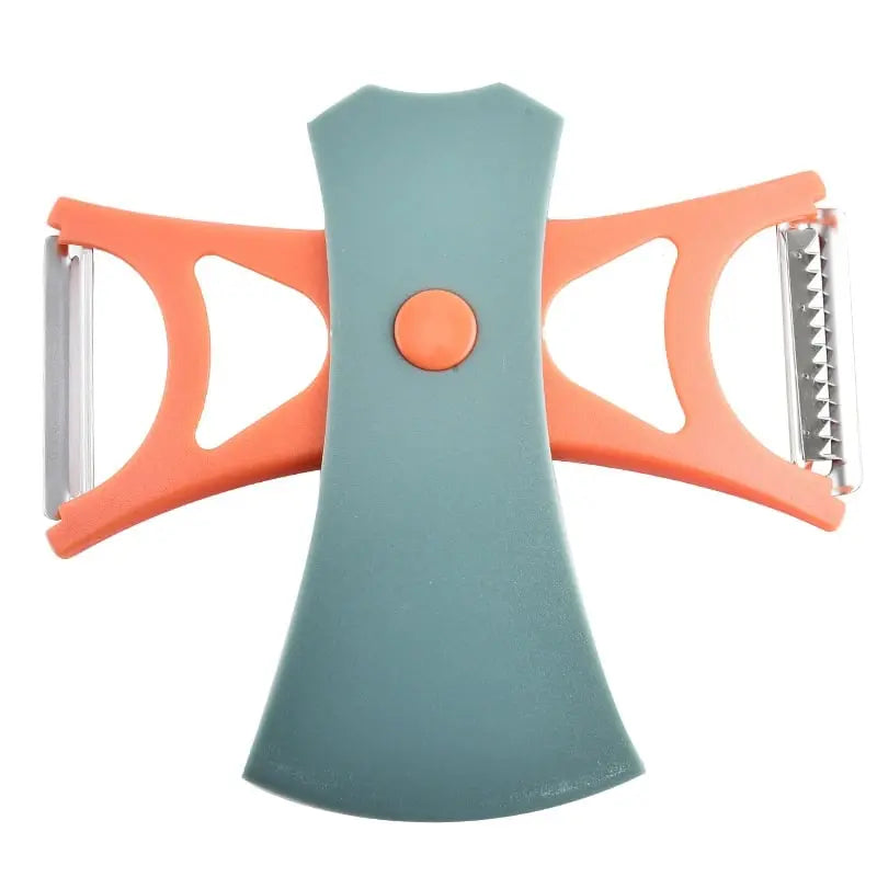 BowLift | Precise 2-in-1 garden and household scissors for effortless cutting