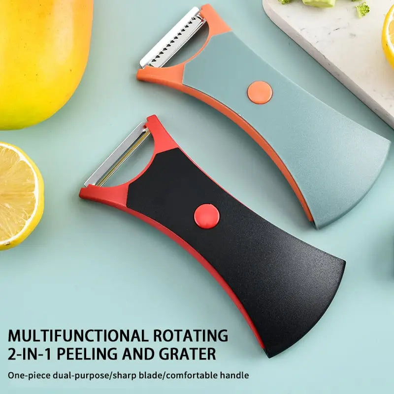 BowLift | Precise 2-in-1 garden and household scissors for effortless cutting