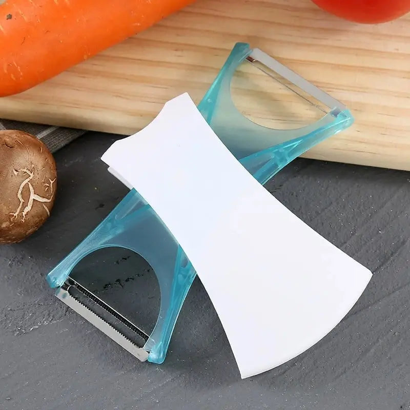 BowLift | Precise 2-in-1 garden and household scissors for effortless cutting