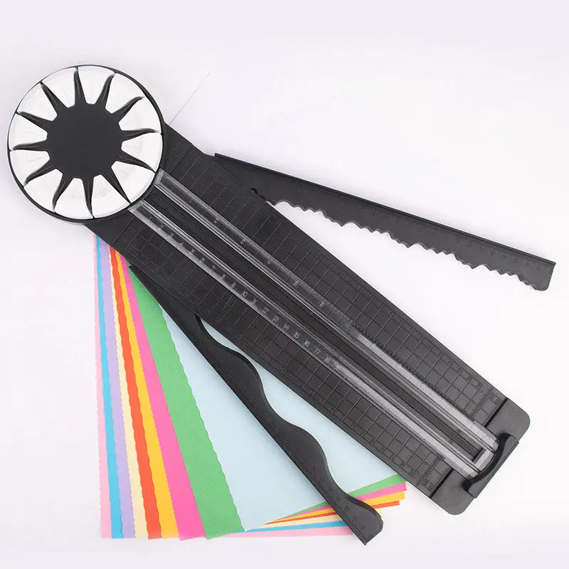 BowLift | Precision Craft Knife - Easy Design of Unique Creations