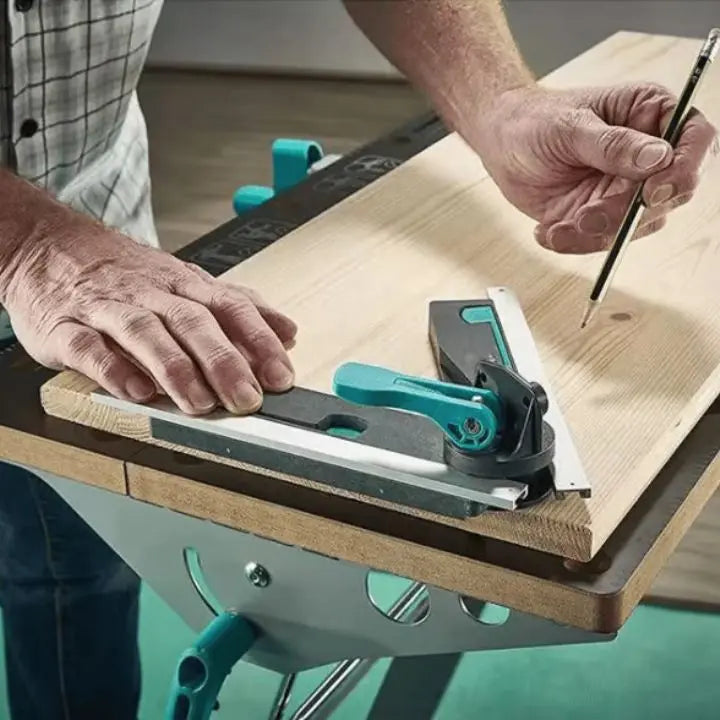 BowLift | Precise Miter Measurement – Effortlessly & Perfectly Cut Angles