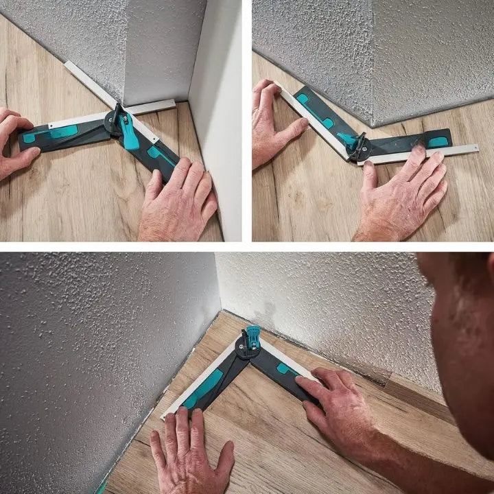 BowLift | Precise Miter Measurement – Effortlessly & Perfectly Cut Angles