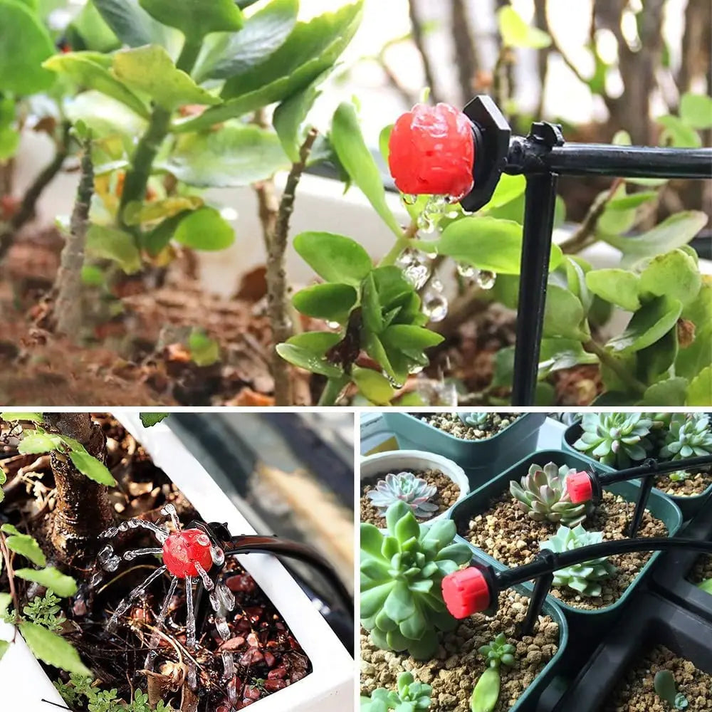 BowLift | Precision irrigation dripper – Efficient plant care