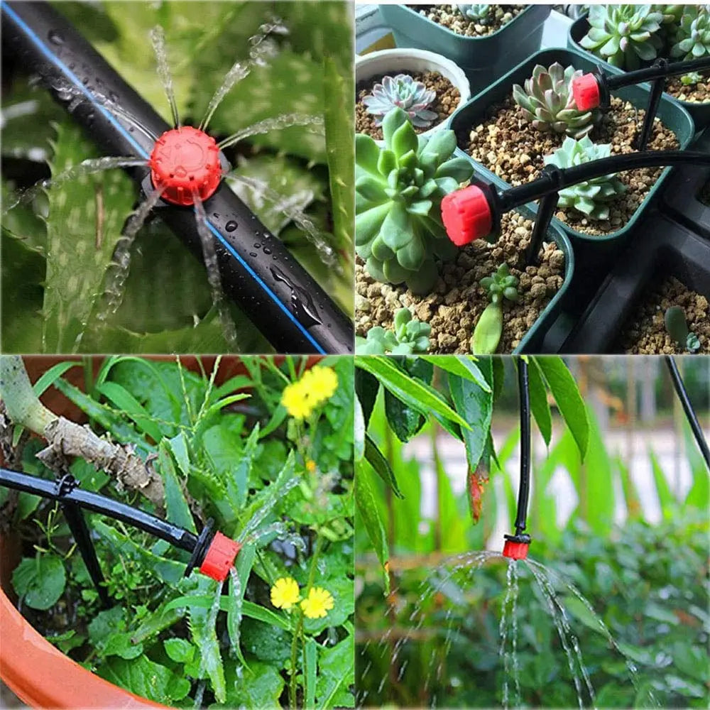 BowLift | Precision irrigation dripper – Efficient plant care