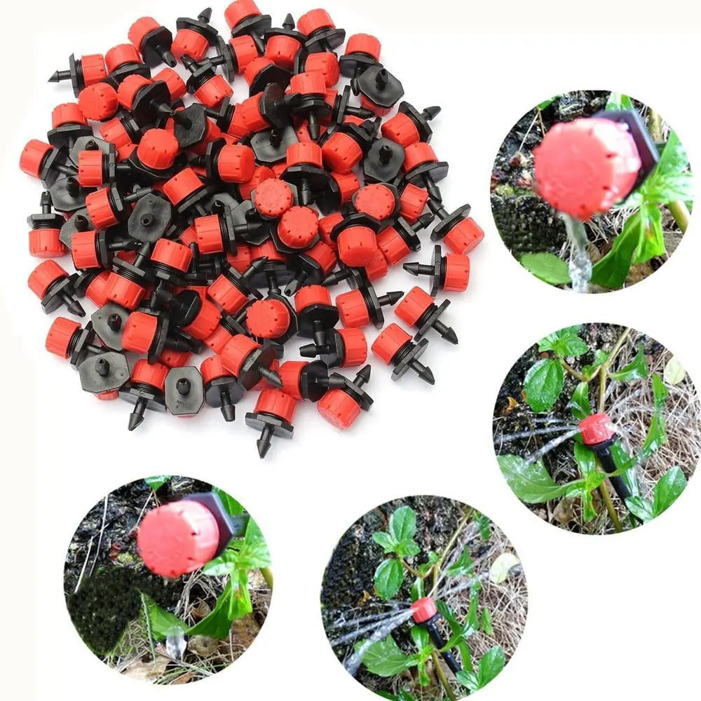 BowLift | Precision irrigation dripper – Efficient plant care