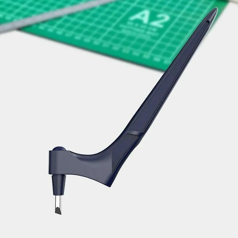 BowLift | Precision handcrafted tailor – precise curve cuts made easy