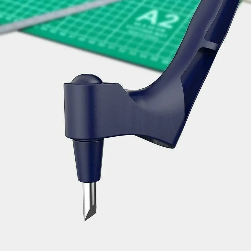 BowLift | Precision handcrafted tailor – precise curve cuts made easy