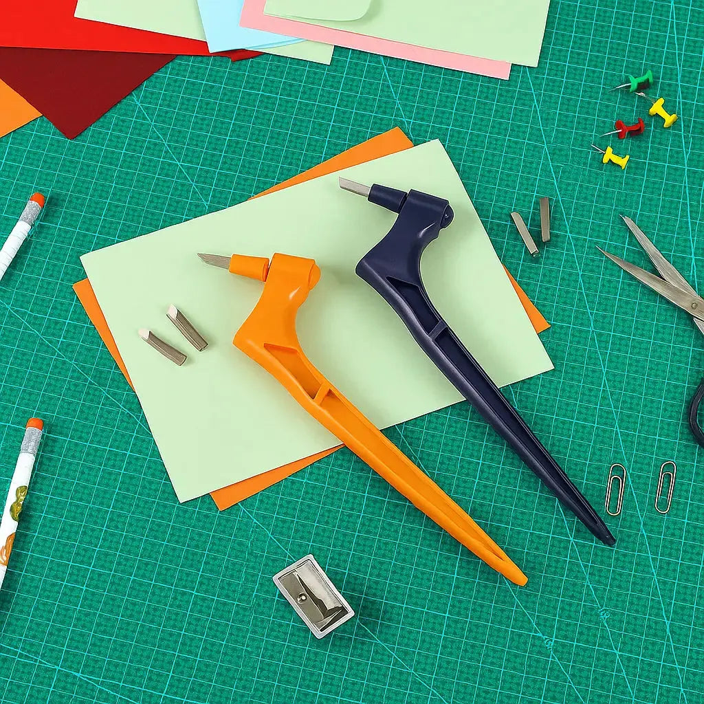 BowLift | Precision handcrafted tailor – precise curve cuts made easy