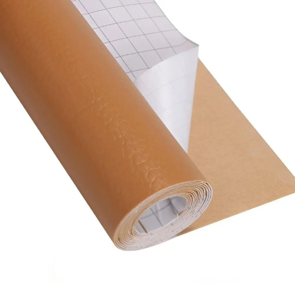 BowLift | Premium Self-Adhesive Leather Repair Patch for Furniture and More