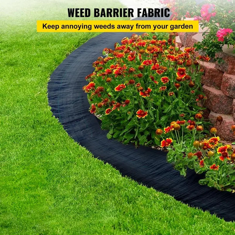 BowLift | Premium Weed Fabric – Long-lasting pRedection for your garden