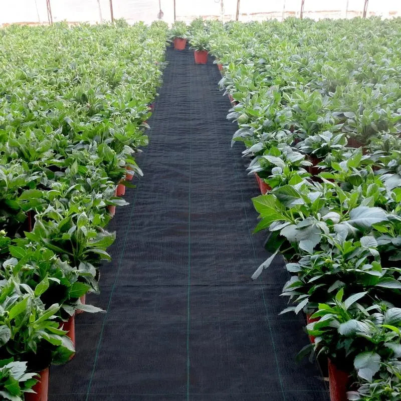 BowLift | Premium Weed Fabric – Long-lasting pRedection for your garden
