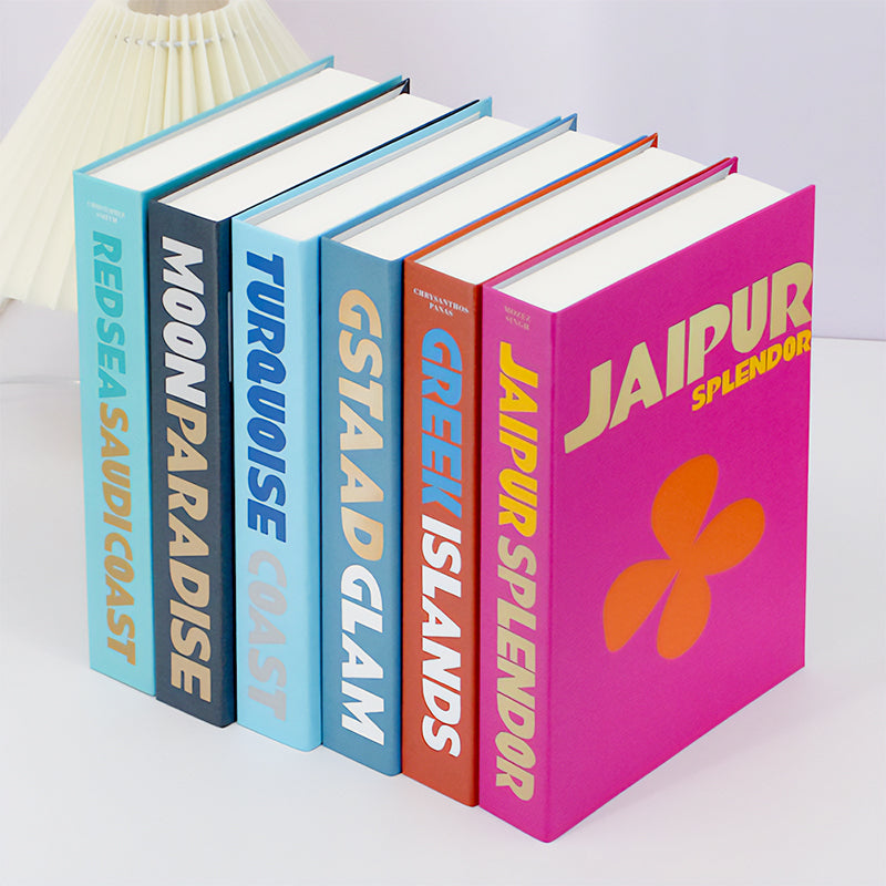 BowLift | Preppy Bookbox Decor