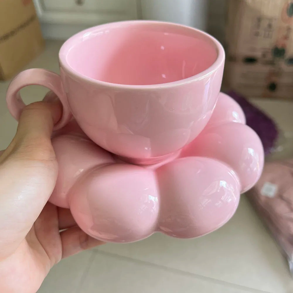 BowLift | High-quality mugs with a calm design and excellent grip