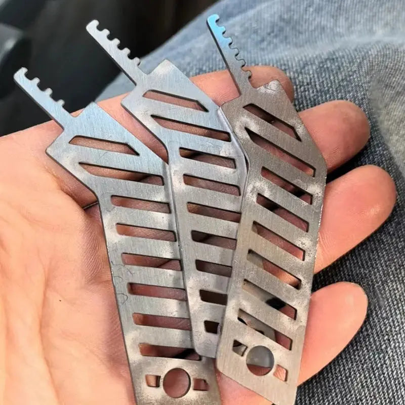 BowLift | Professional Lock Picking Set – Effortless & Fast Opening of Locks