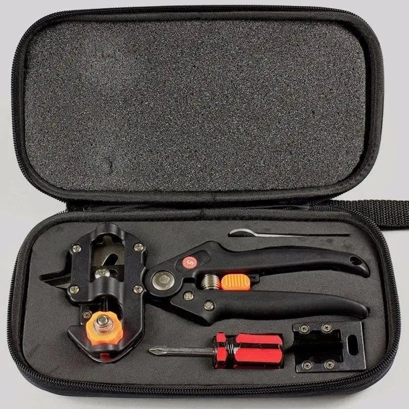 BowLift | Professional Grafting Device for the Garden – High Success Rate in Grafting