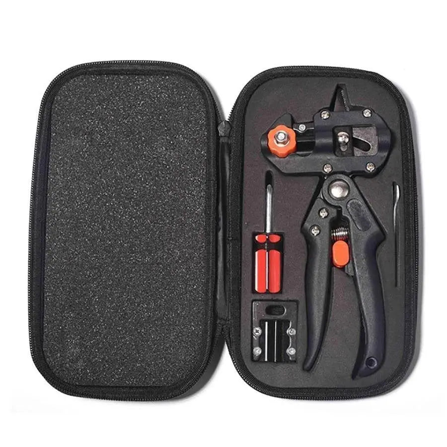 BowLift | Professional Grafting Device for the Garden – High Success Rate in Grafting