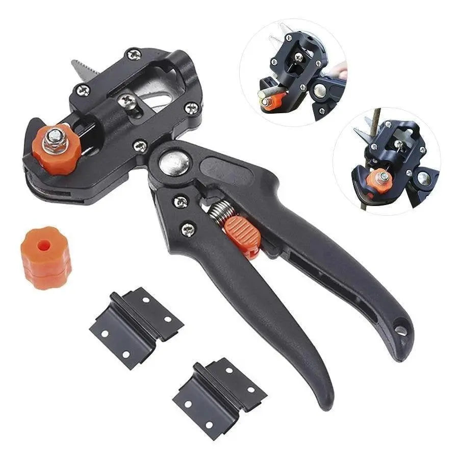 BowLift | Professional Grafting Device for the Garden – High Success Rate in Grafting