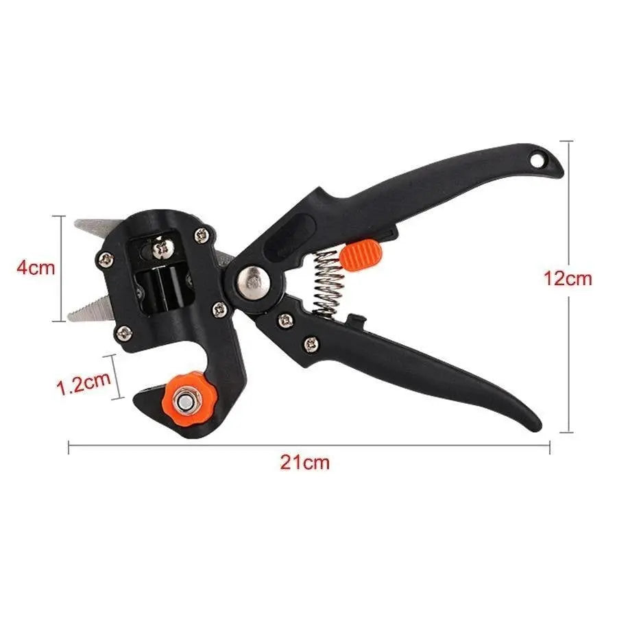 BowLift | Professional Grafting Device for the Garden – High Success Rate in Grafting