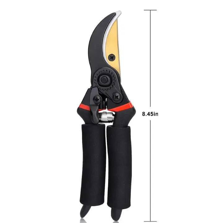BowLift | Professional Garden Shears – Ergonomic, sharp & versatile