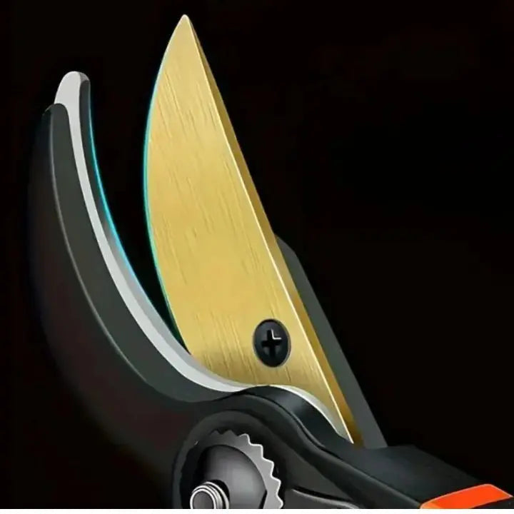 BowLift | Professional Garden Shears – Ergonomic, sharp & versatile