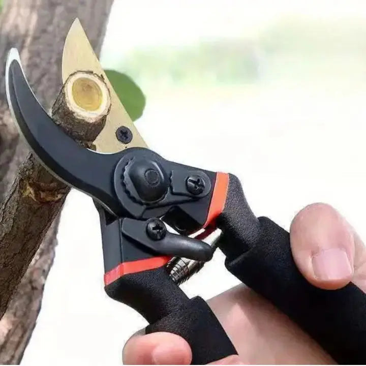 BowLift | Professional Garden Shears – Ergonomic, sharp & versatile