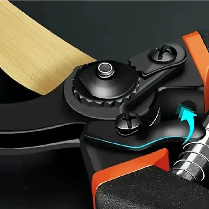 BowLift | Professional Garden Shears – Ergonomic, sharp & versatile