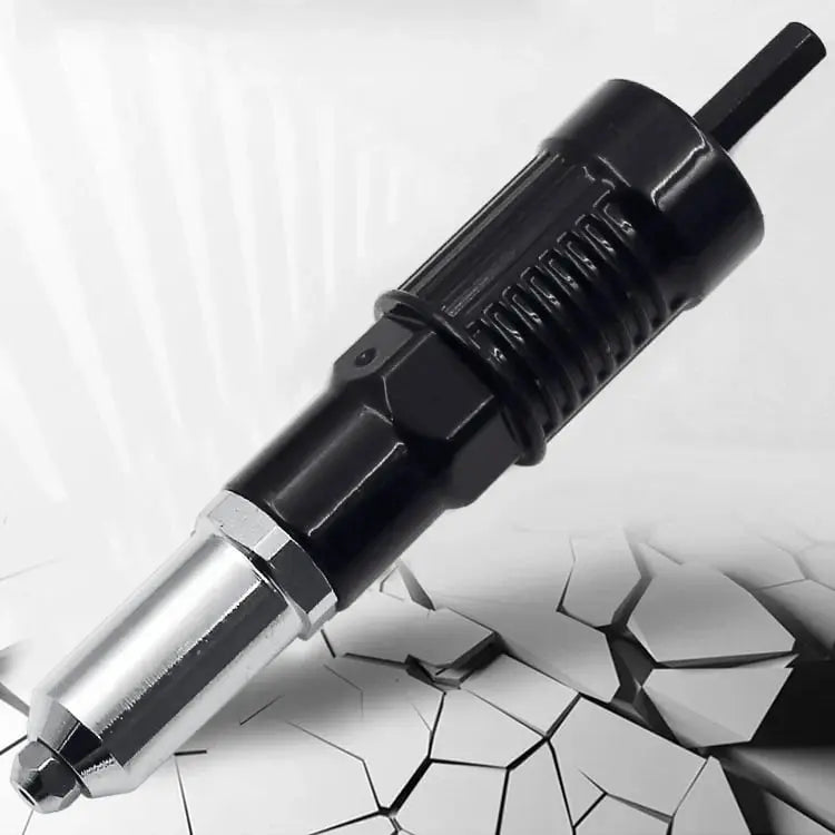 BowLift | Professional Stapler Adapter Kit with 4 Different Nozzles