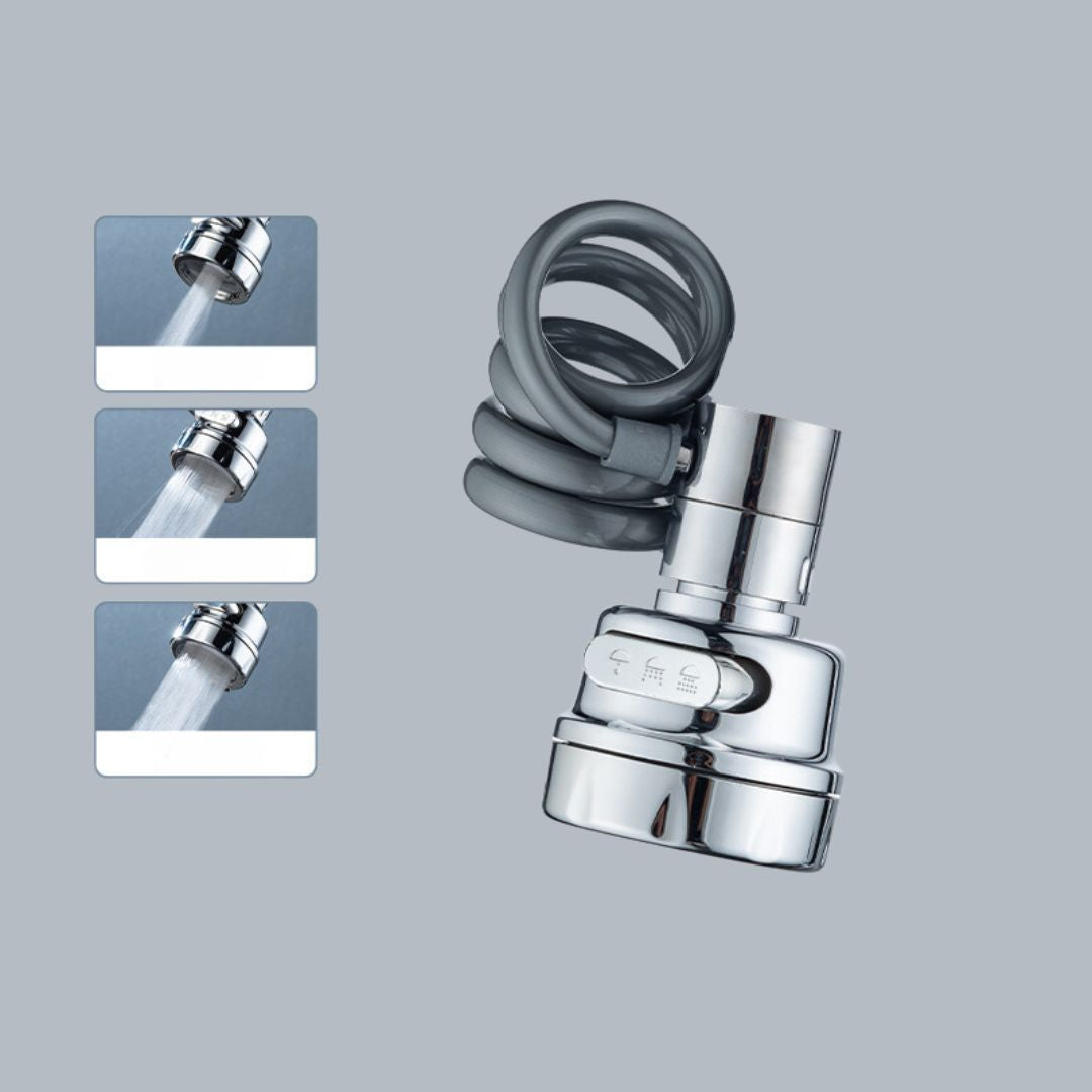 BowLift | Practical 3in1 Faucet Attachment