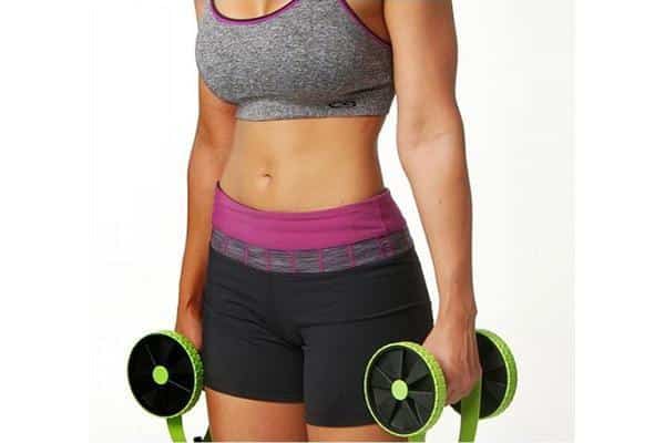 BowLift | Compact full-body workout device for home & on the go