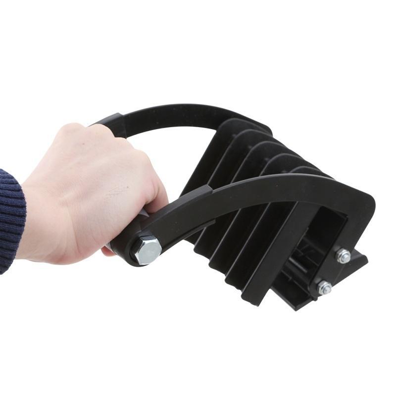 BowLift | SuperGo Gripper Plywood Carrier