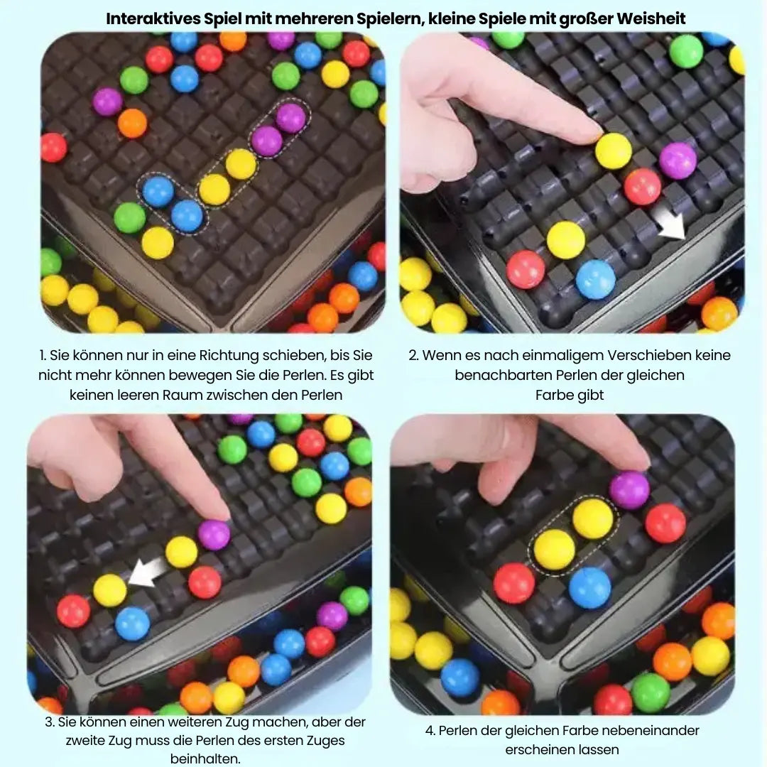 BowLift | Reaction game for children – Collect colors & test reflexes