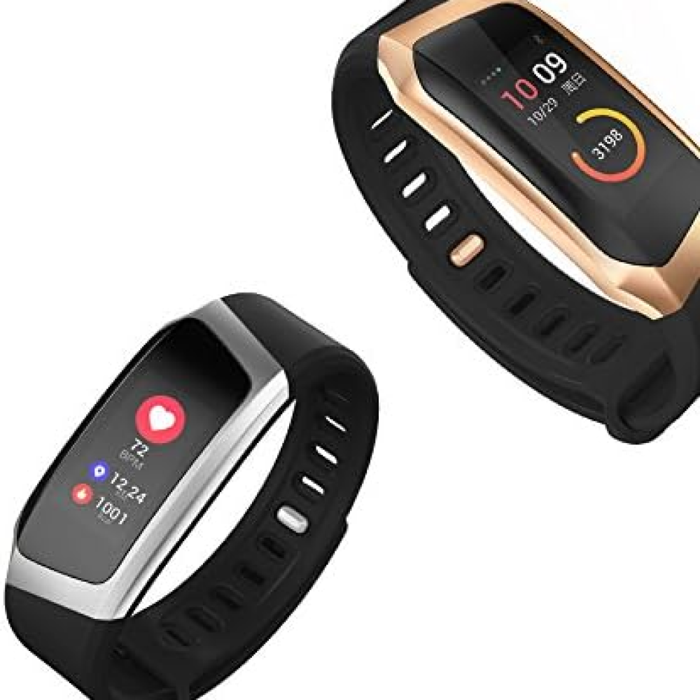 BowLift | Blood Pressure Smart Watch and Heart Rate Monitor