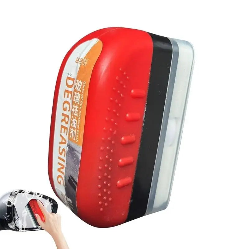 BowLift | Cleaning agent for hydrophobic glass coatings of windshields