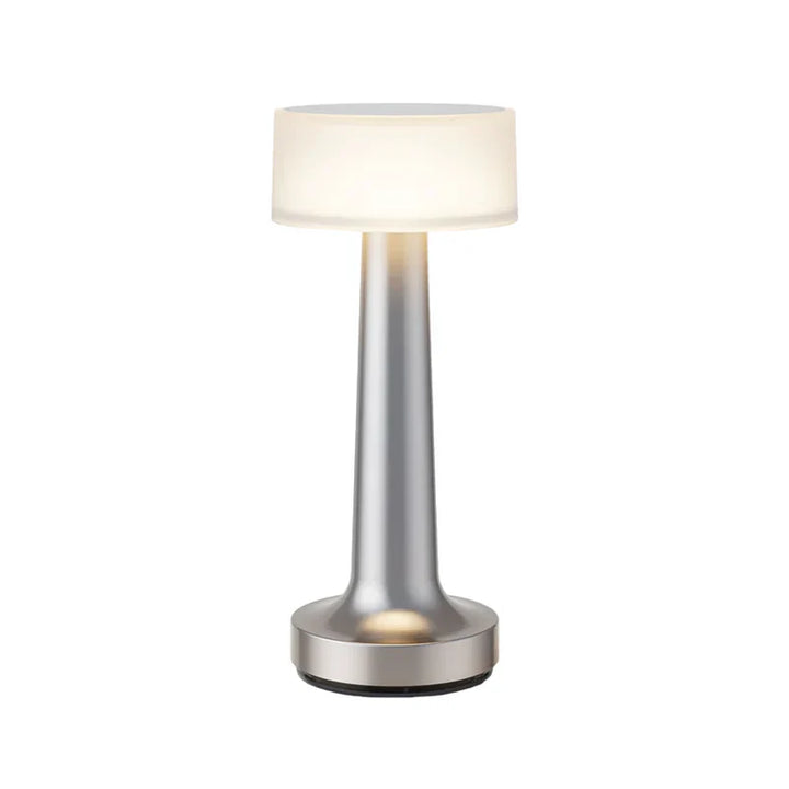 BowLift | Elegant LED table lamp