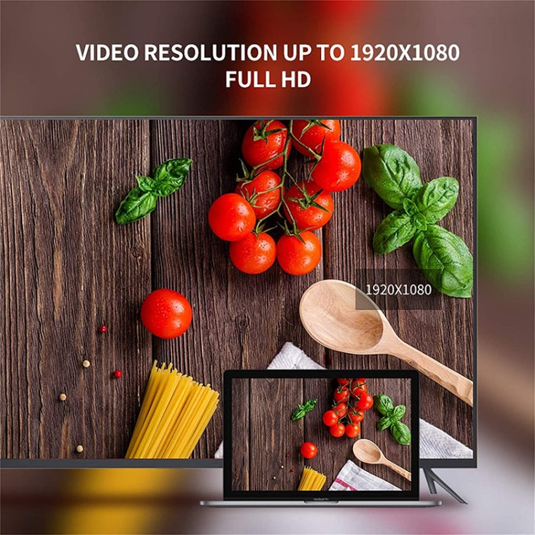 BowLift | HDV-339 Full HD HDMI to DVI + Digital Coax / Analog Stereo Audio Converter Adapter (Black)