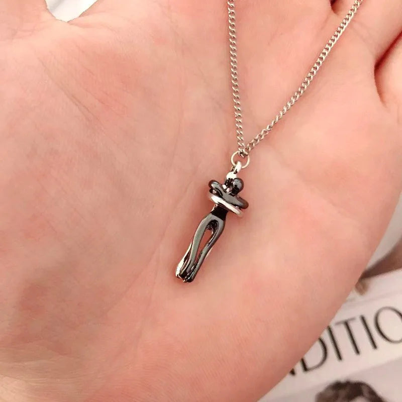 BowLift | Fashion Hugging Pendant Necklace