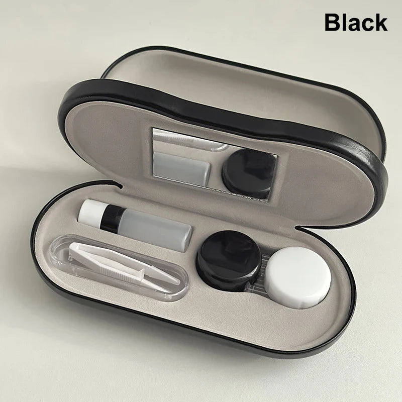 BowLift | 2 In 1 Glasses and Contact Lens Case