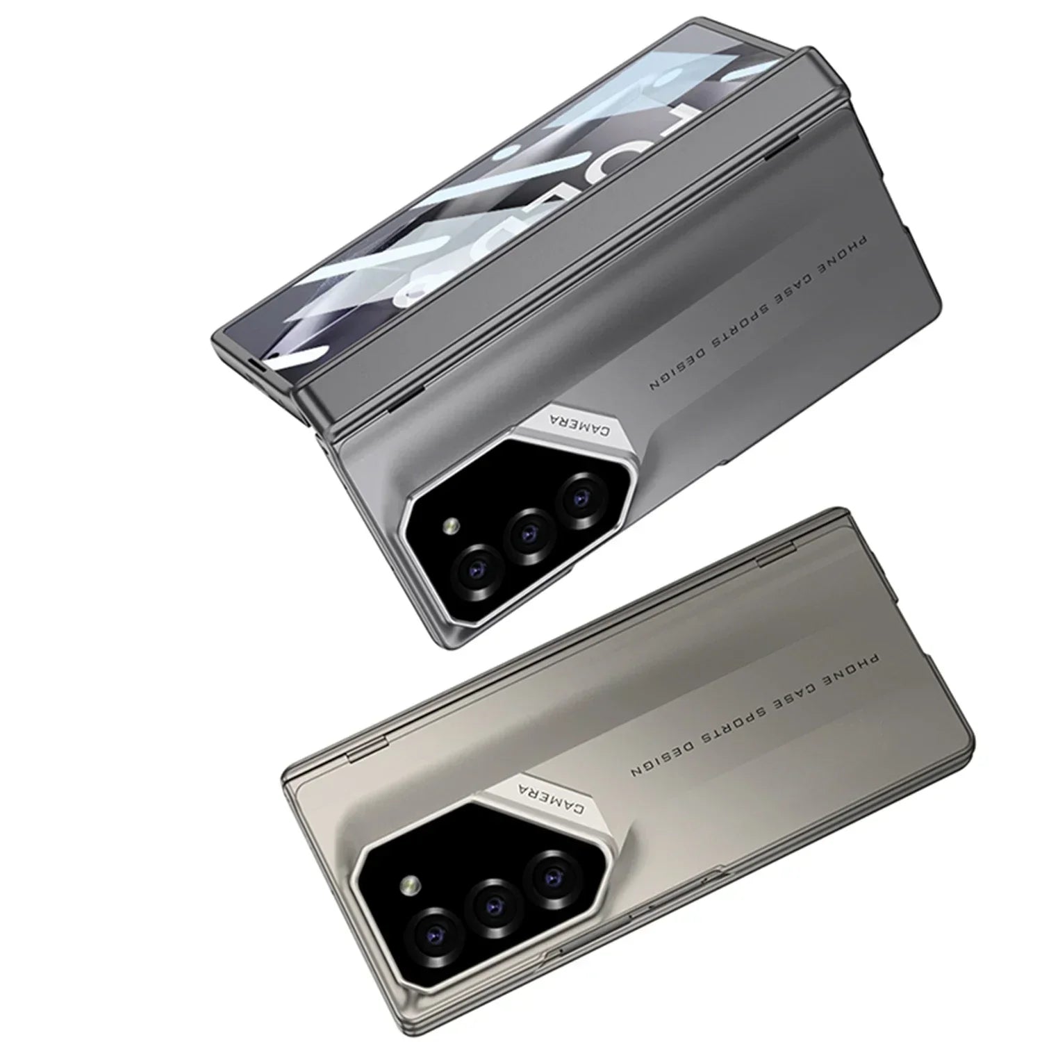 BowLift | Samsung Galaxy Z Fold6 | Blade Runner Ultra-Thin Matte Phone Case