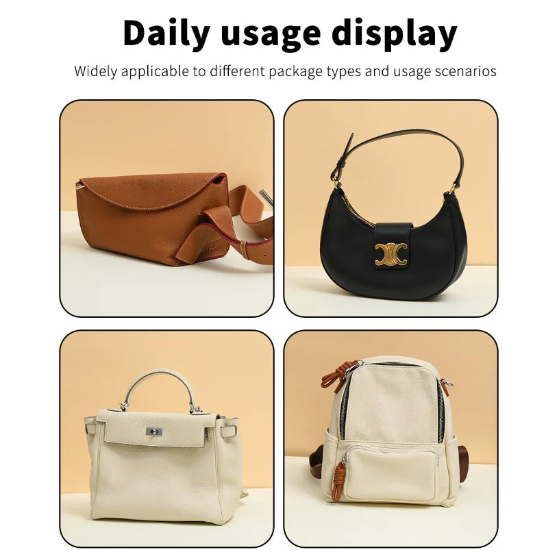 BowLift | Compact Circular Touch LED Portable Night Lamp