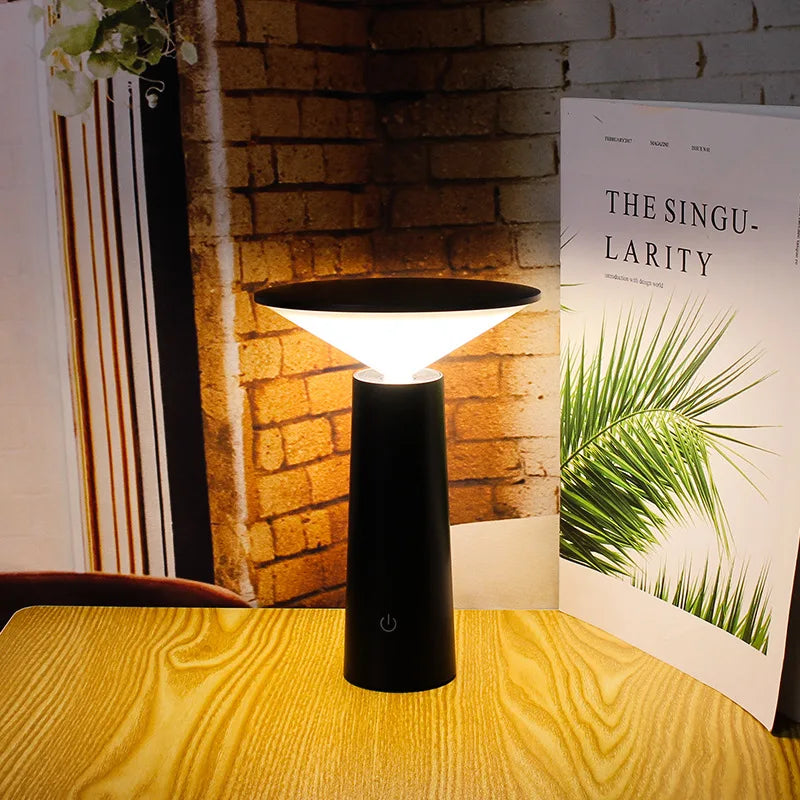 BowLift | Smart table lamp for everyday use