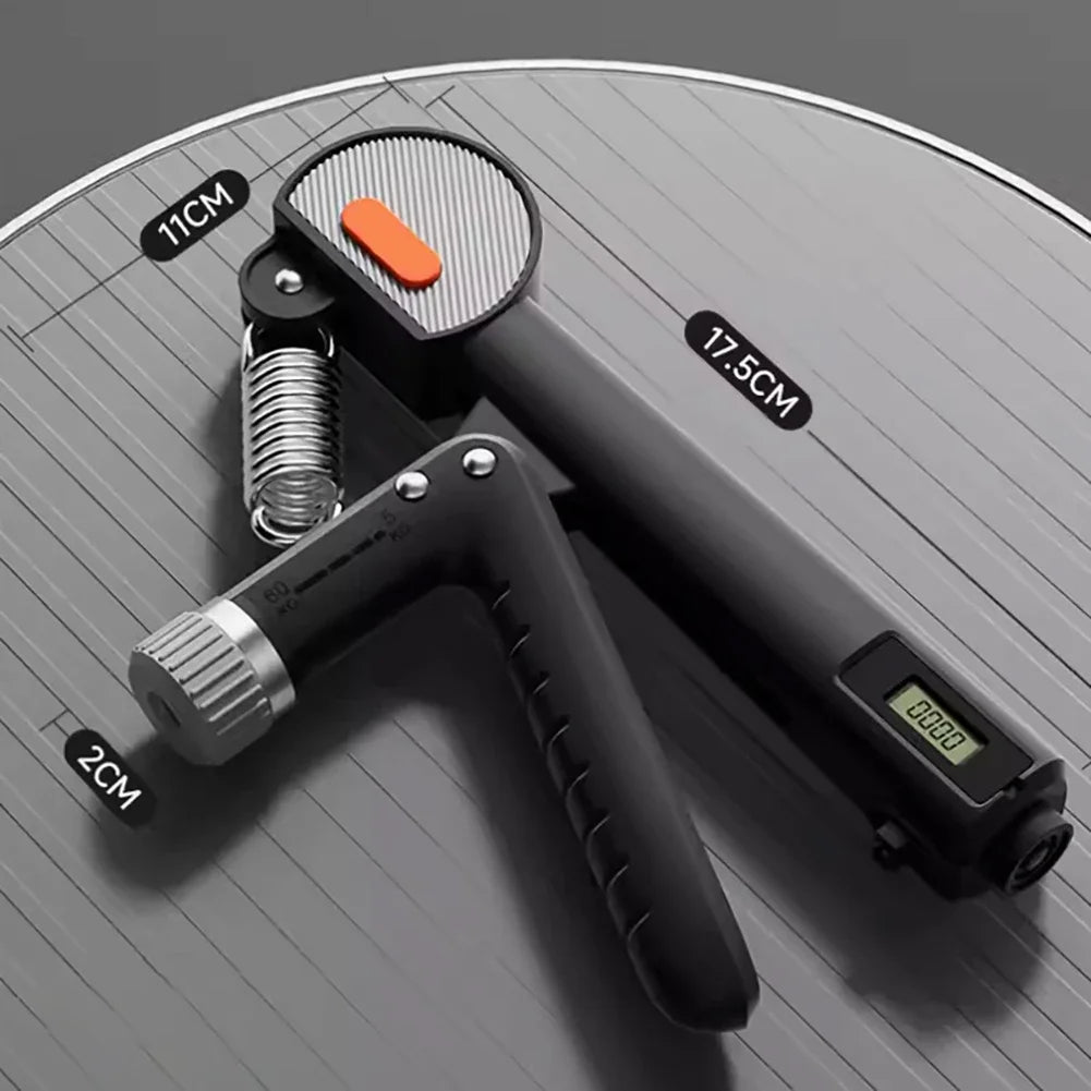 BowLift | Adjustable Forearm Exerciser