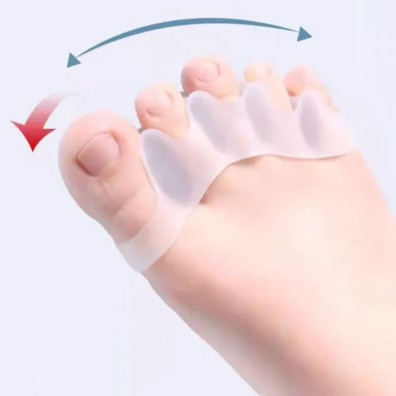 BowLift | Silicone Hallux Valgus Bunion Corrector