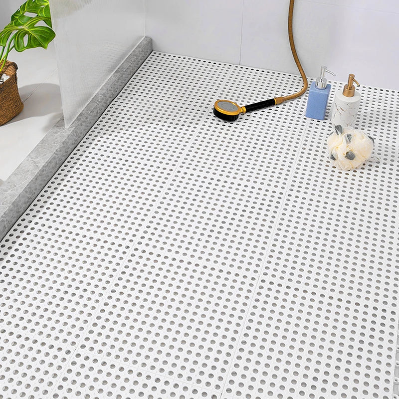 BowLift | GripDrop – Anti-Slip Shower Mat | Safe, Stylish & Mold-Resistant Bathroom Mat